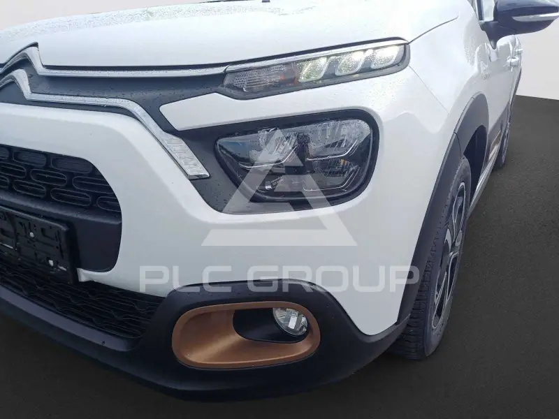 2023 Citroen C3