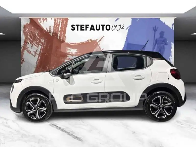 2023 Citroen C3