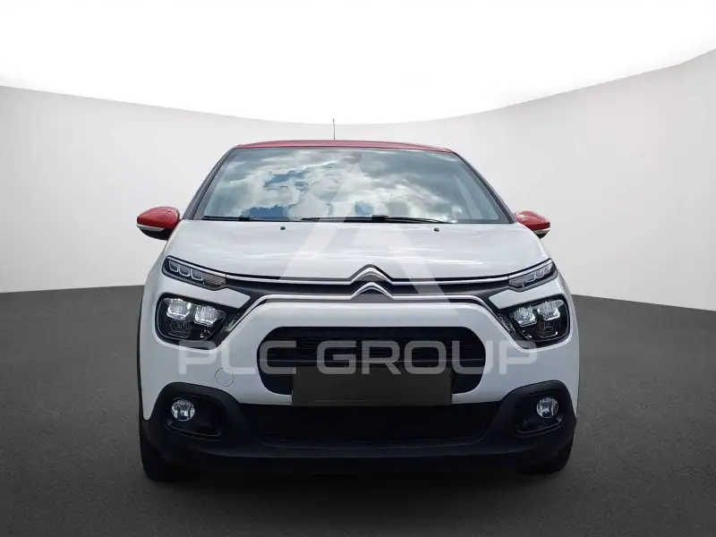 2023 Citroen C3