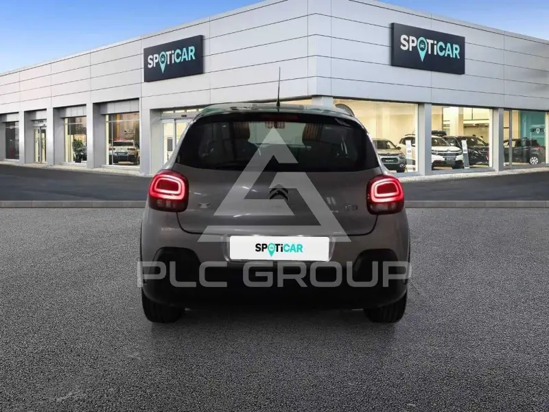 2023 Citroen C3