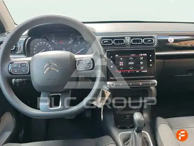 2023 Citroen C3