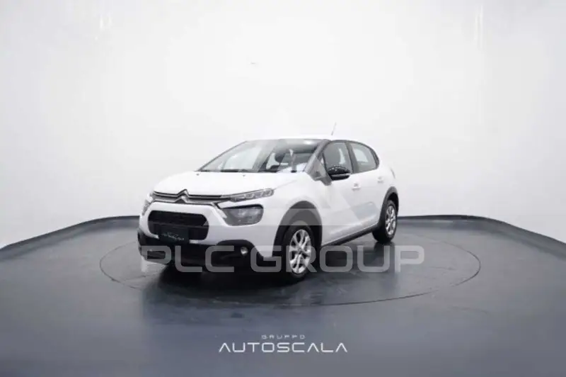 2023 Citroen C3