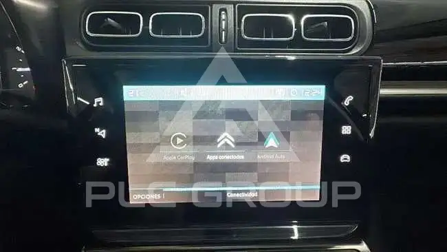 2023 Citroen C3