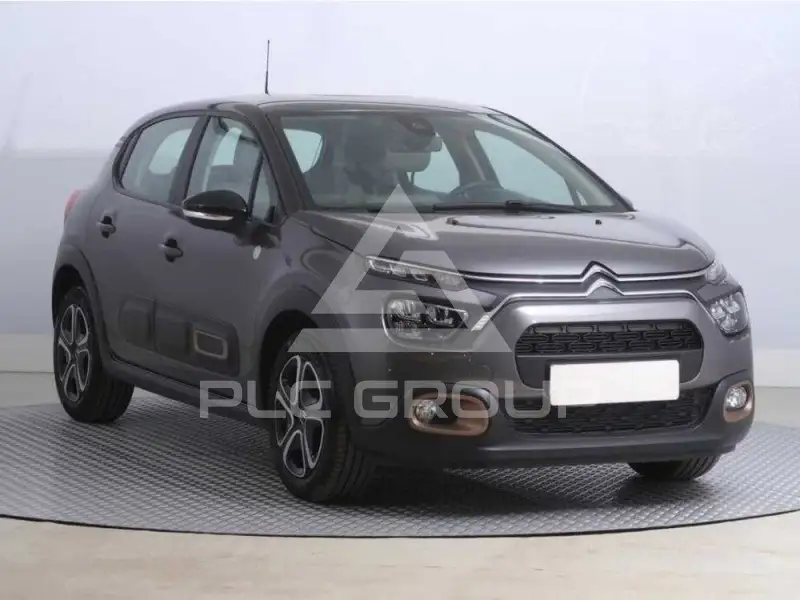 2023 Citroen C3