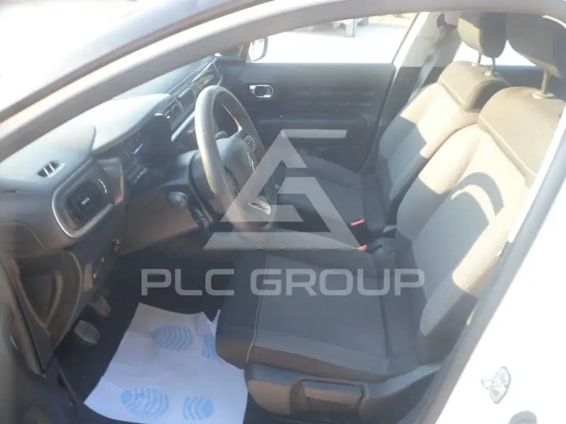 2023 Citroen C3