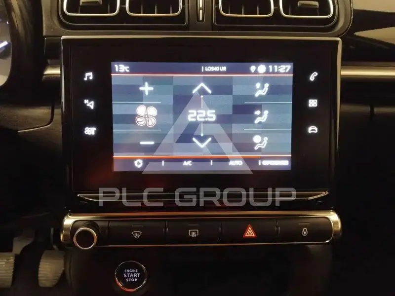 2023 Citroen C3