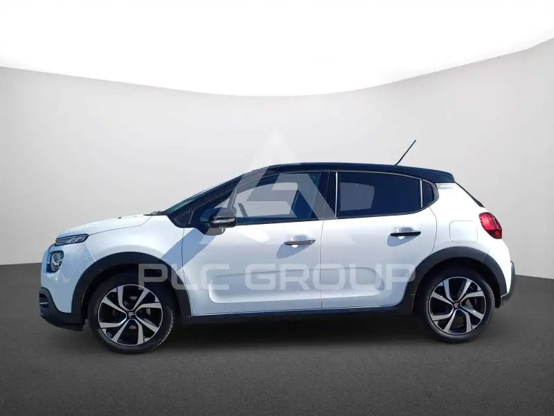 2023 Citroen C3