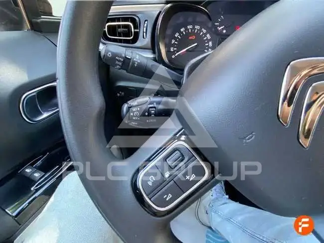 2023 Citroen C3
