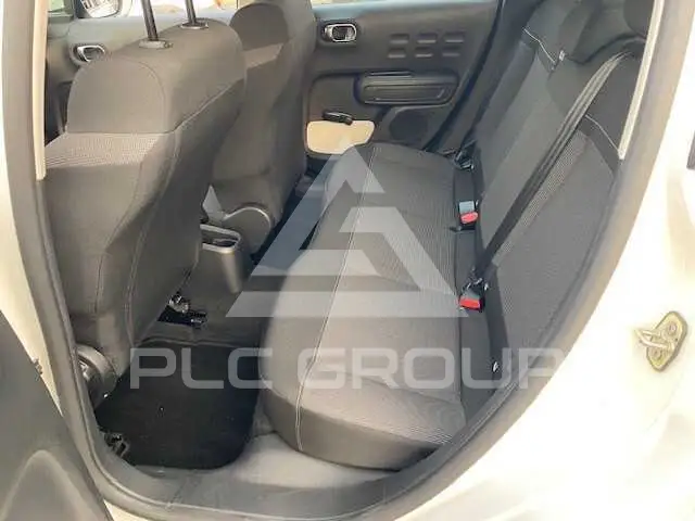 2023 Citroen C3