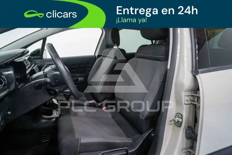 2023 Citroen C3