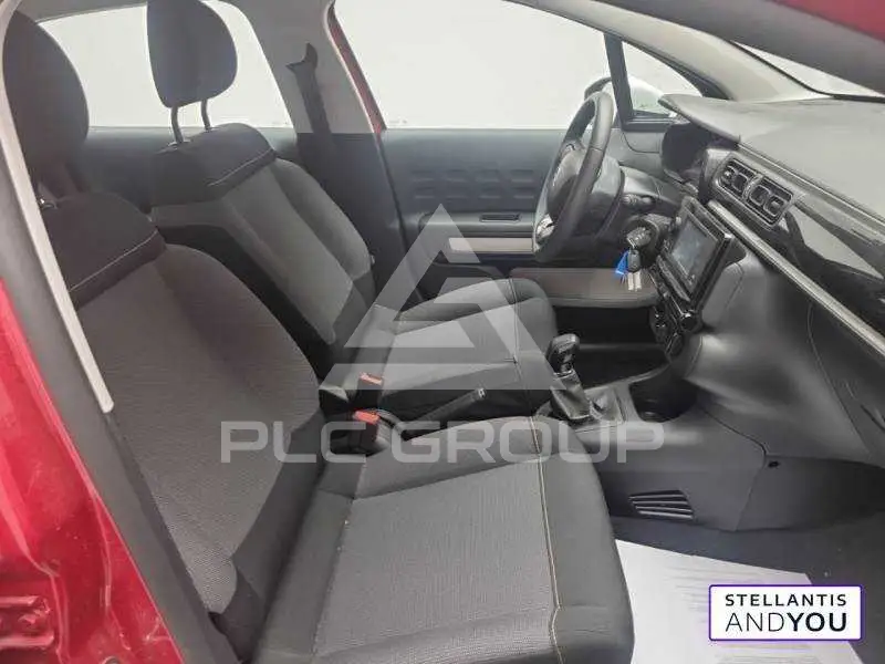 2023 Citroen C3