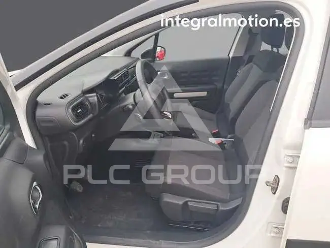 2023 Citroen C3
