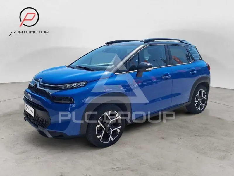 2023 Citroen C3