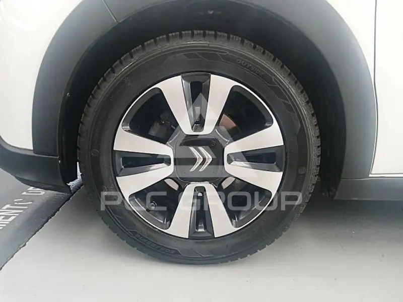 2023 Citroen C3
