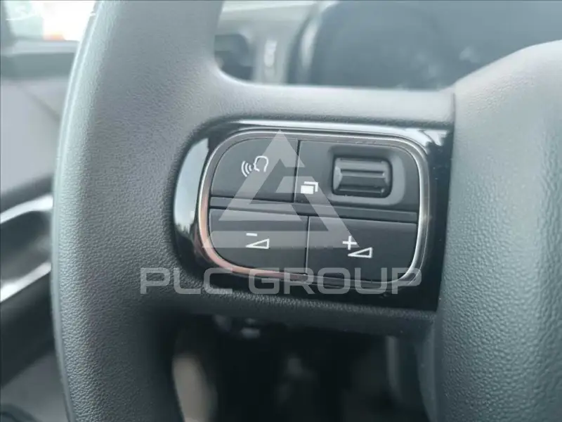 2023 Citroen C3