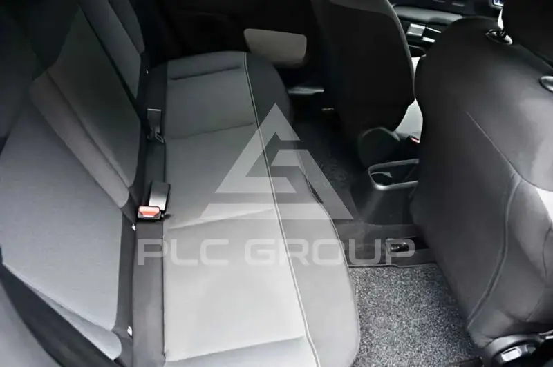 2023 Citroen C3