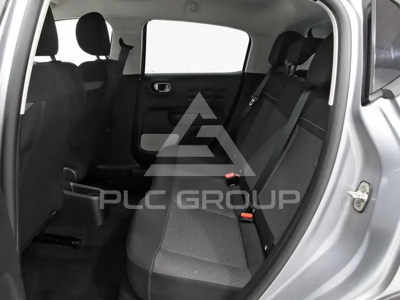 2023 Citroen C3