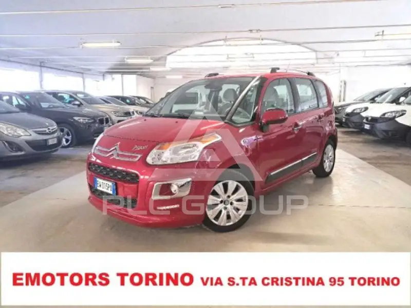 2023 Citroen C3