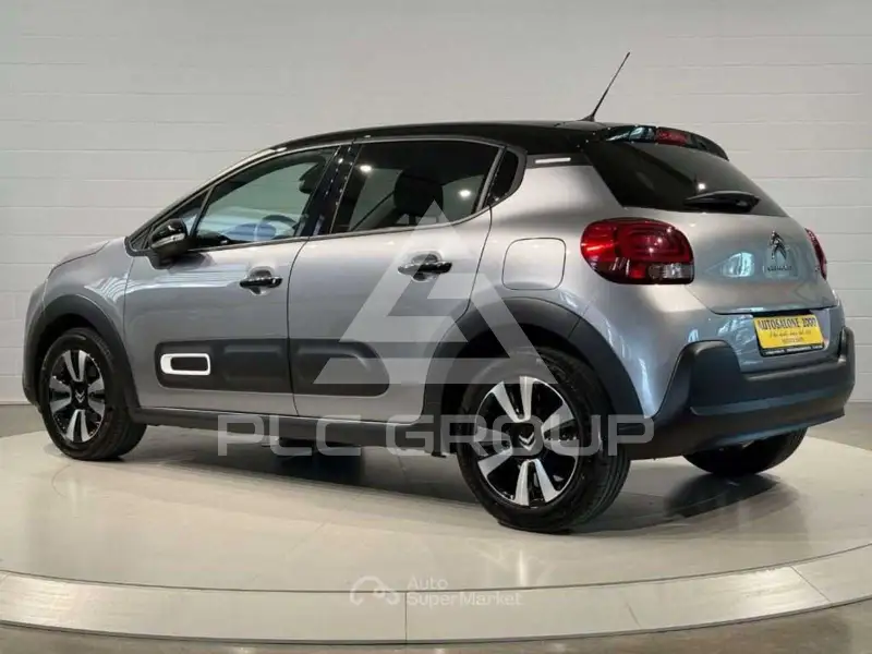 2023 Citroen C3