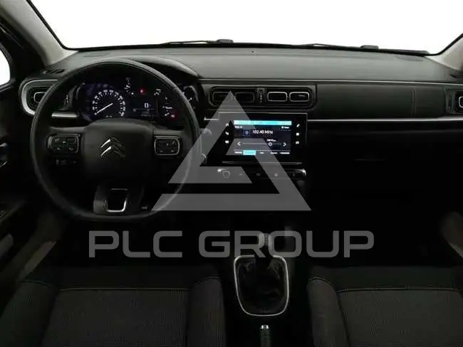 2023 Citroen C3
