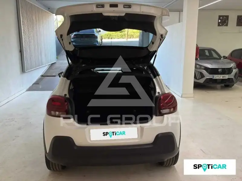 2023 Citroen C3