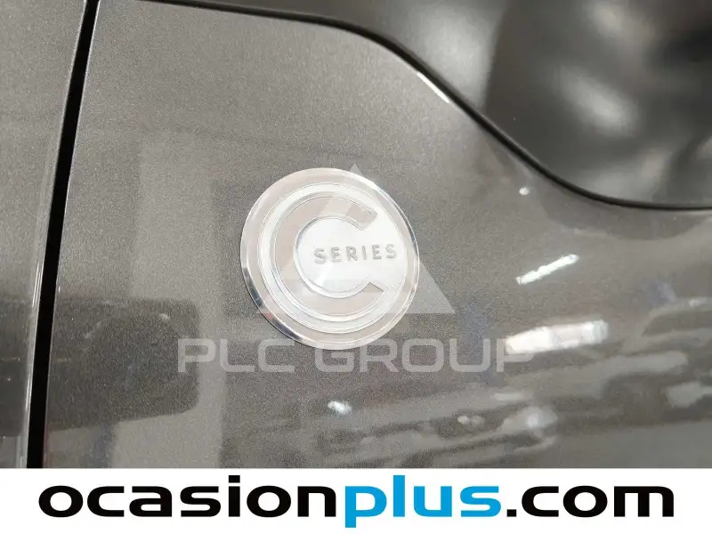 2023 Citroen C3