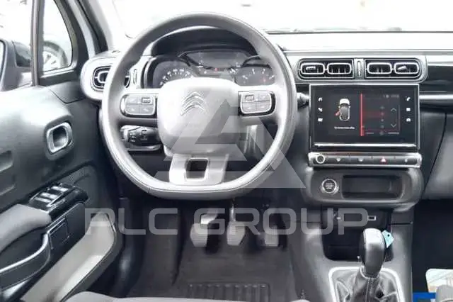 2023 Citroen C3