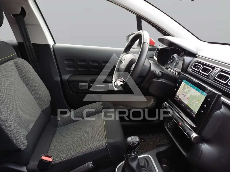 2023 Citroen C3