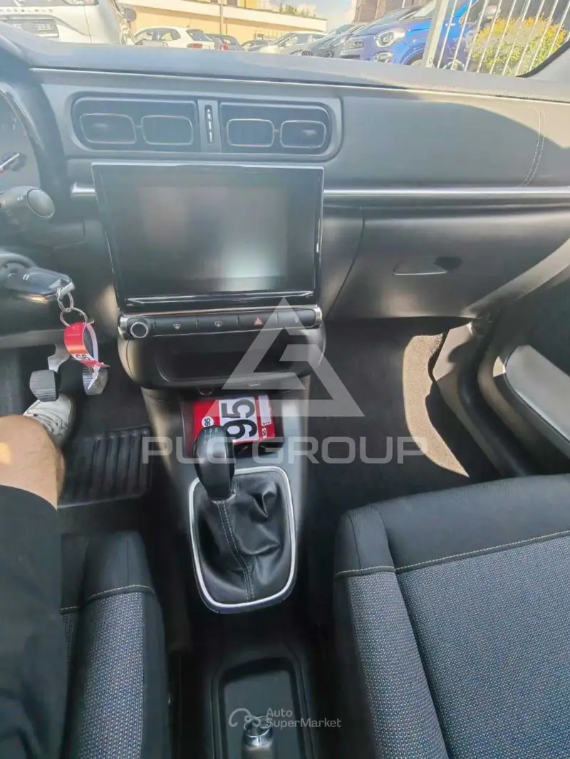 2023 Citroen C3
