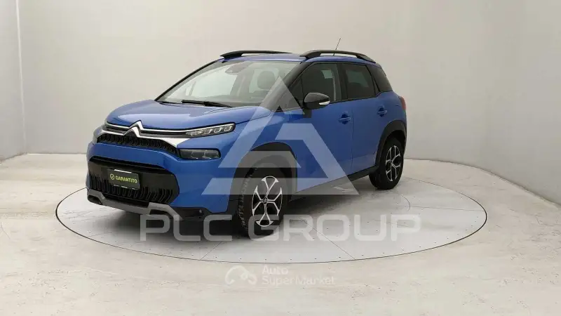 2023 Citroen C3