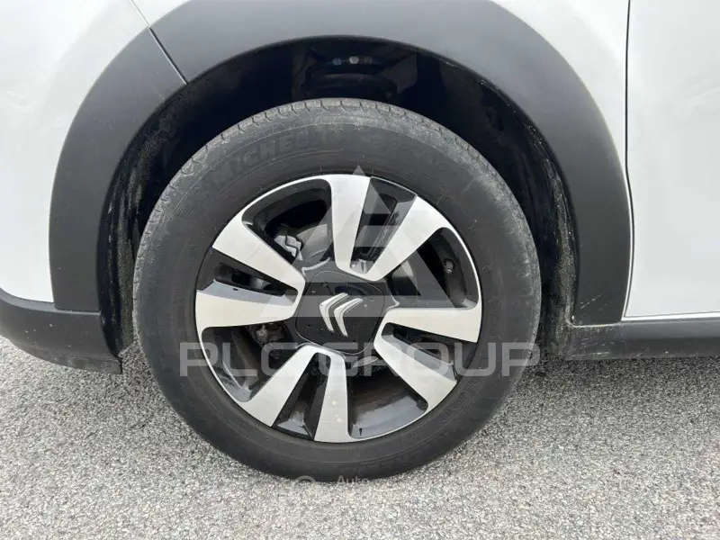 2023 Citroen C3