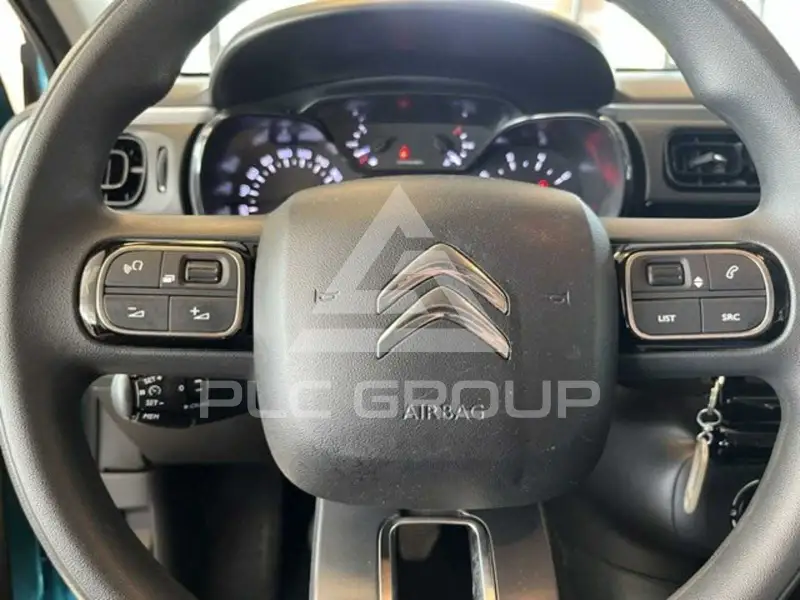 2023 Citroen C3