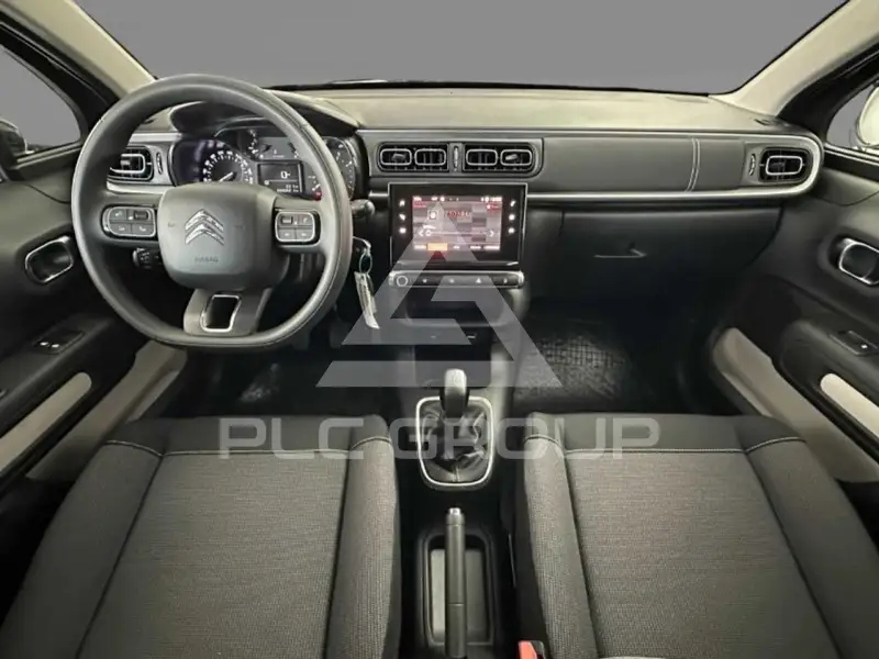 2023 Citroen C3
