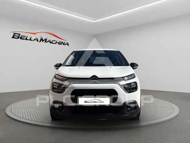 2023 Citroen C3