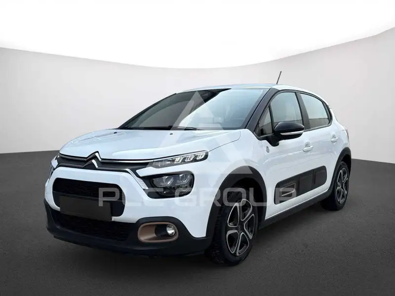 2023 Citroen C3
