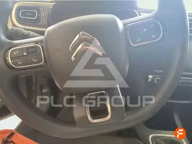 2023 Citroen C3