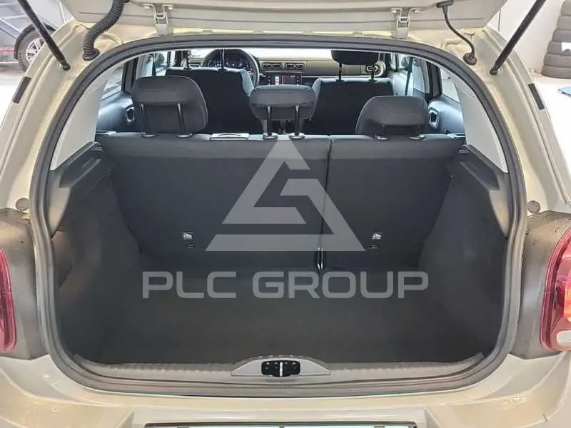 2023 Citroen C3