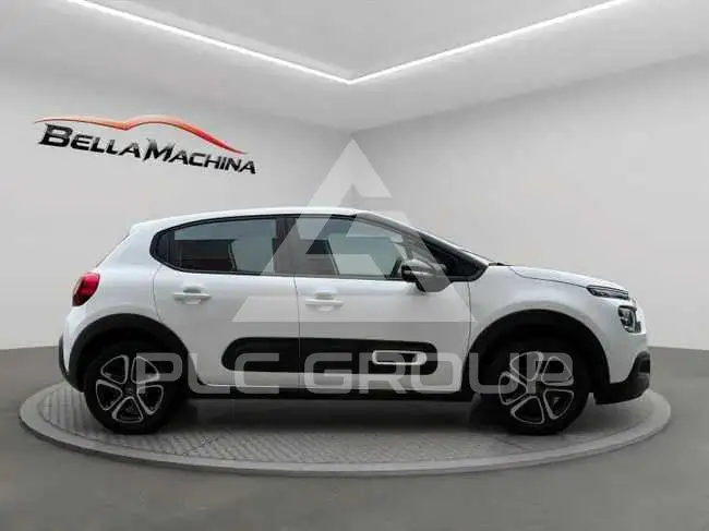 2023 Citroen C3