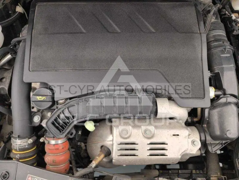 2023 Citroen C3