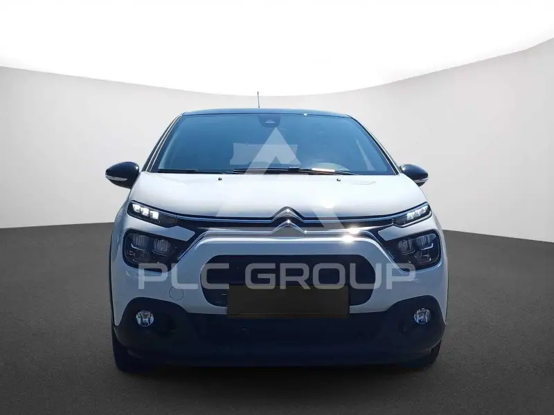2023 Citroen C3