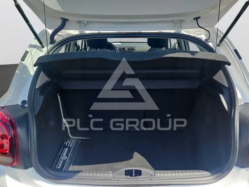 2023 Citroen C3