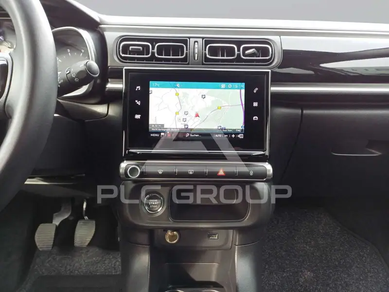 2023 Citroen C3