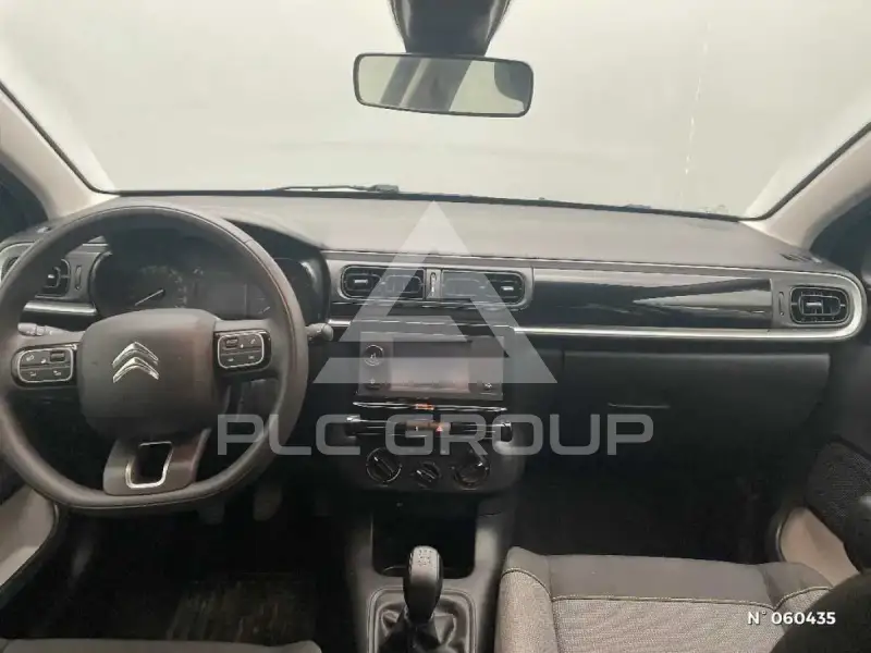 2023 Citroen C3