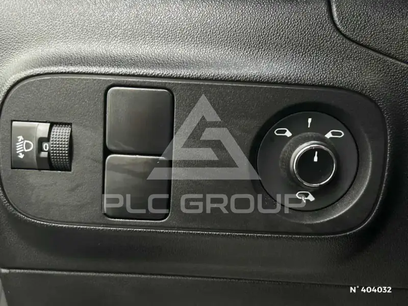 2023 Citroen C3