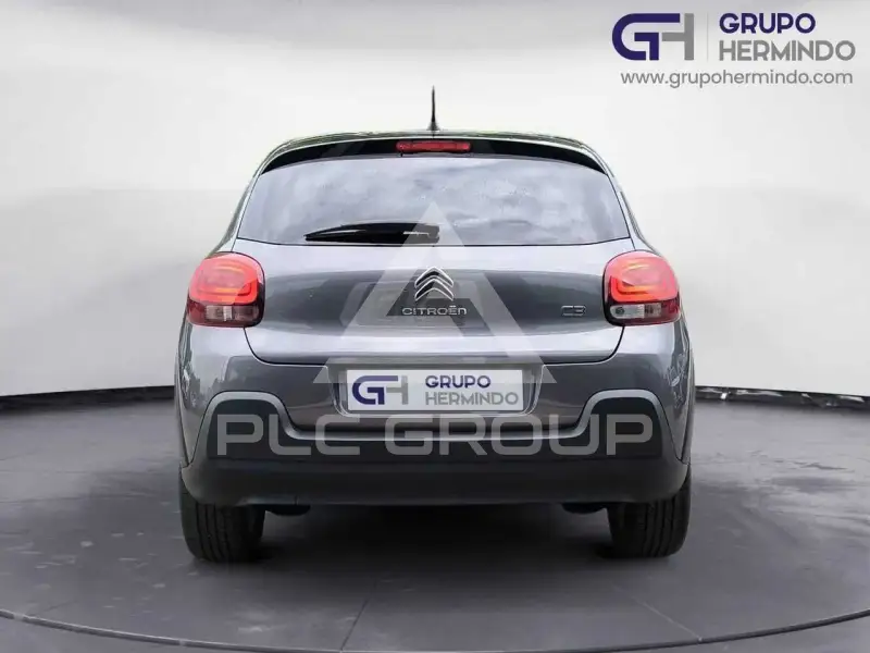 2023 Citroen C3