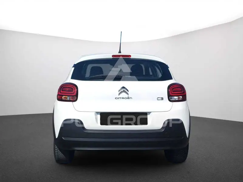 2023 Citroen C3