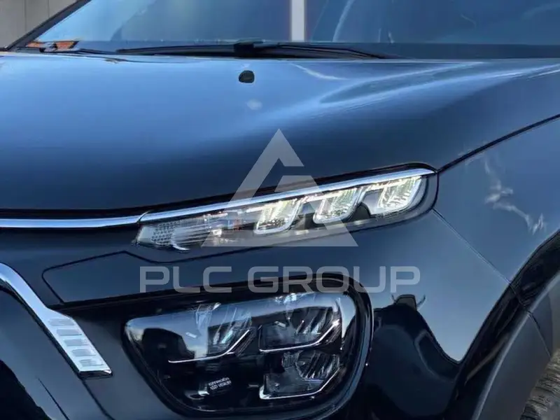 2023 Citroen C3