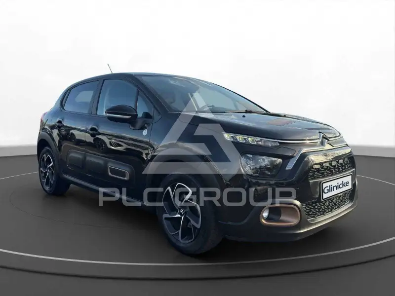 2023 Citroen C3