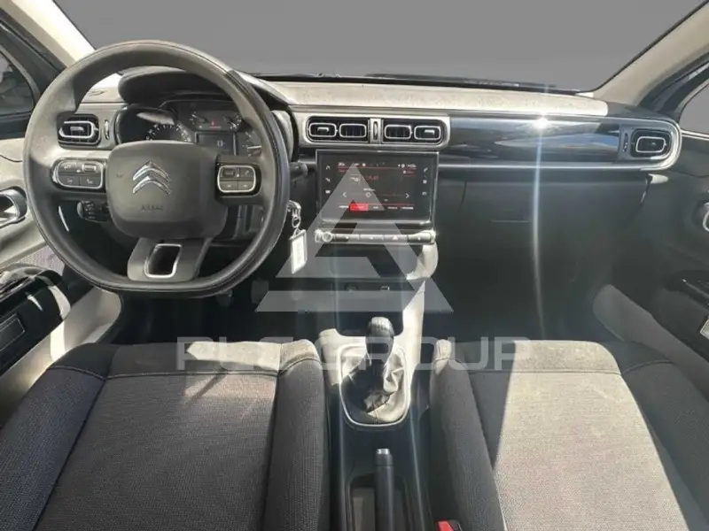 2023 Citroen C3