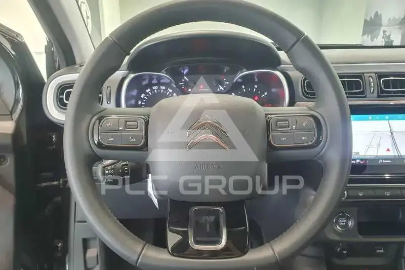 2023 Citroen C3